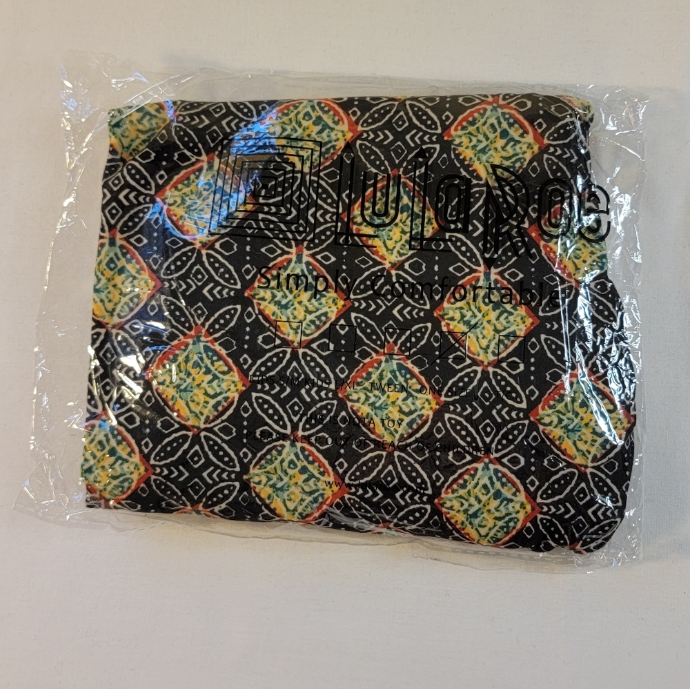 NWT LLR OS Leggings